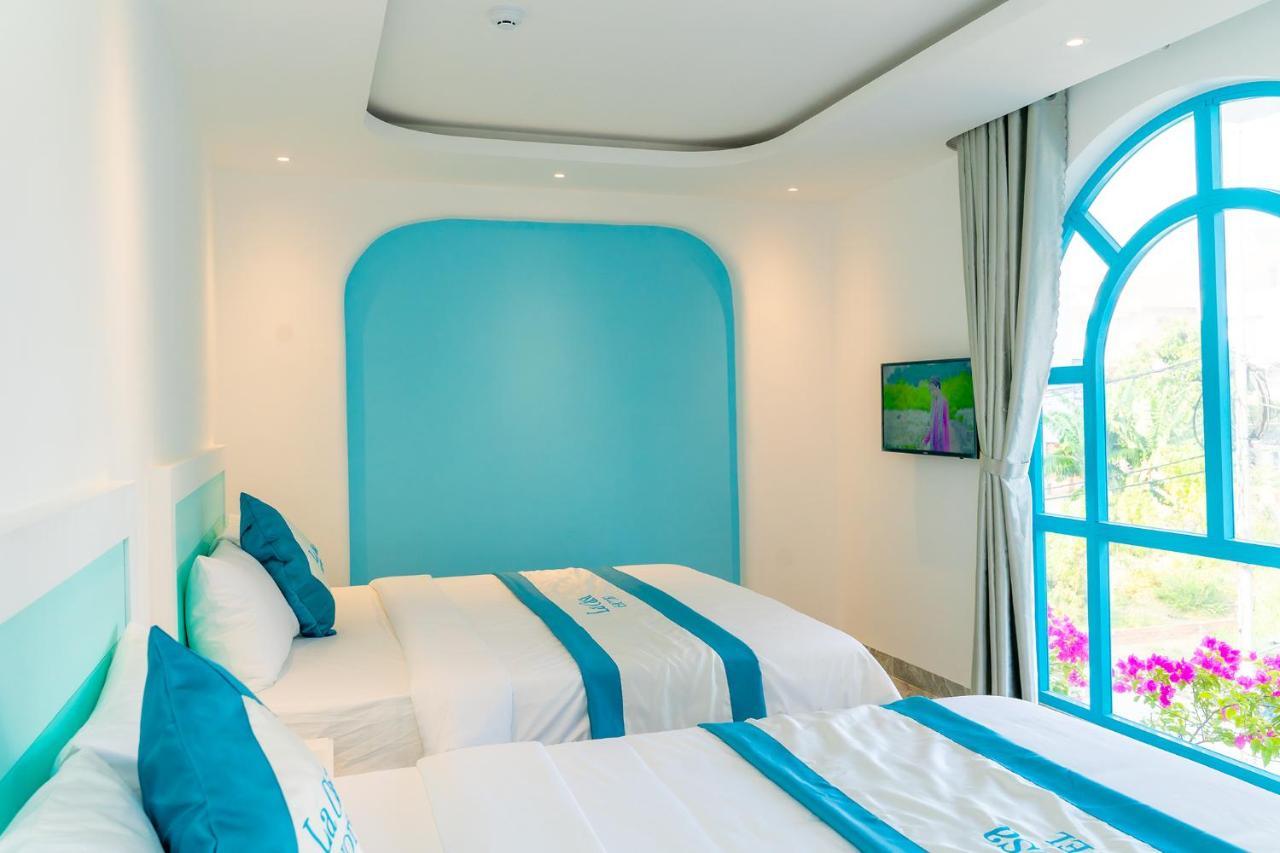 La Casa Boutique Hotel Vung Tau Exterior foto